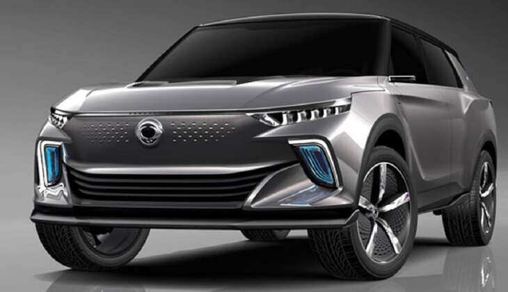 Mahindra की इस धाकड़ एसयूवी के आगे Hyundai Creta की होगी बोलती बंद, तगड़े इंजन के साथ इतनी होगी कीमत