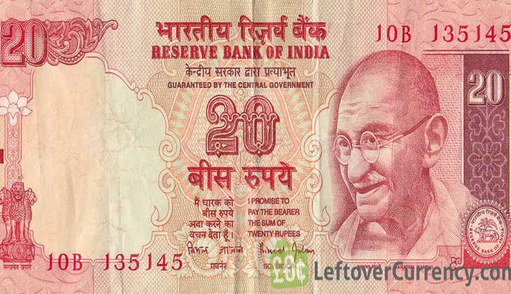 Income With Old Note: 20 रुपये का गुलाबी नोट आपकी लाइफ में उड़ा सकता है गर्दा! जानें लाखों के मालिक बनने की स्कीम