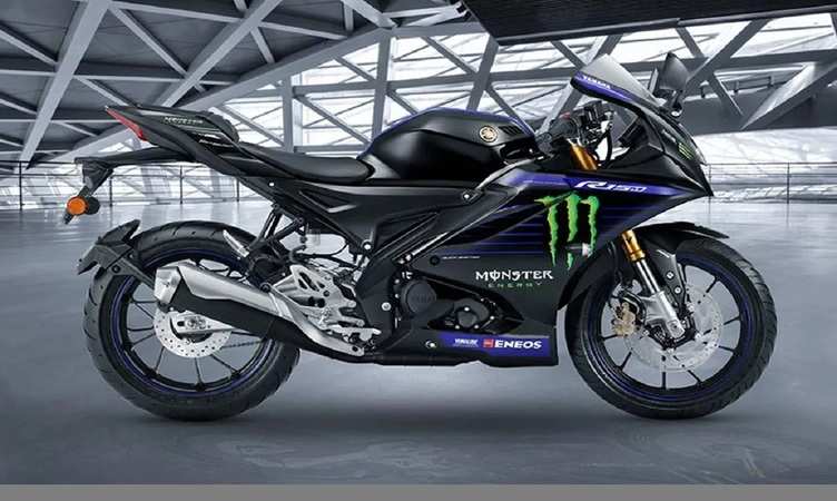 Yamaha की ये स्पोर्ट्स बाइक करती है हवा से बातें, धांसू फीचर्स के साथ कीमत भी है महज इतनी