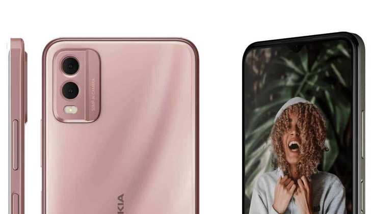 Nokia C32: 50MP डुअल कैमरे के साथ नोकिया का ये फोन 23 मई को होगा लॉन्च, जानें फीचर्स