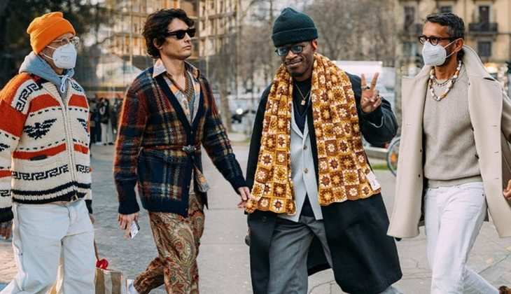 Men's Fashion Tips: सर्दियों में किसी भी तरीके की पार्टी में अपने लुक्स से लगाएं आग, इन फैशन टिप्स को करें फॉलो