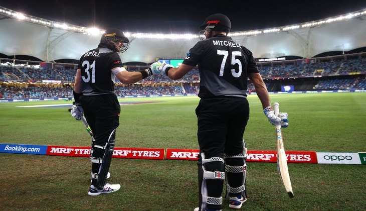 टी-20 विश्व कप: 12 साल बाद भिड़ेगी न्यूजीलैंड इस टीम से, भारत के लिए भी यह मैच अहम