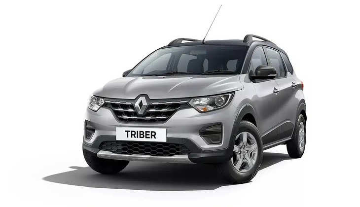 Renault Triber MPV: कम दाम में खरीदें ये 7 सीटर कार, भूल जाएंगे Maruti Suzuki Ertiga