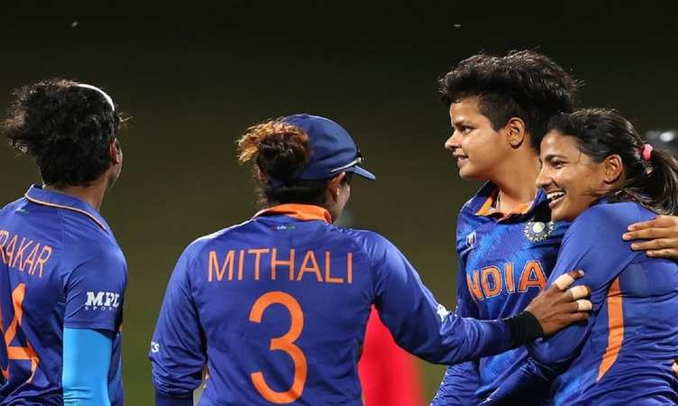 ICC Women’s World Cup: India ने बांग्लादेश को 110 रनों रौंदा, प्वाइंट्स टैबल में टॉप तीन में बनाई जगह