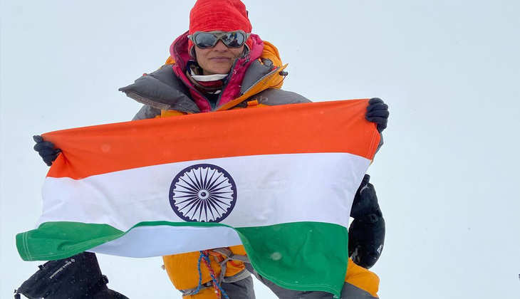 बलजीत कौर: दुनिया के ऊंचे पर्वतों पर तिरंगा लहराने वाली भारत की जाबांज बेटी को सम्मान