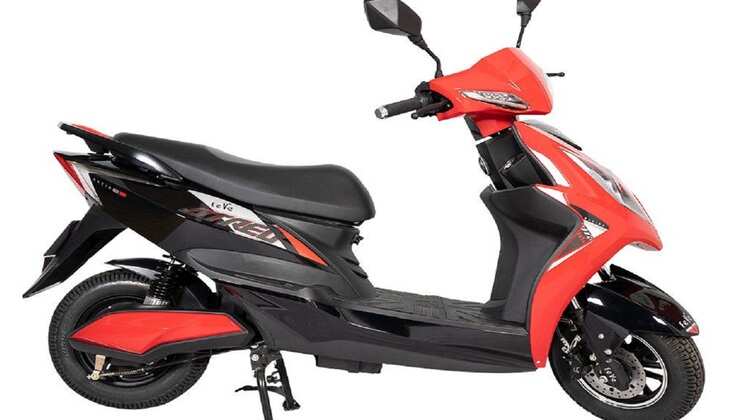 मार्केट में लॉन्च हुआ ये बेहतरीन electric scooter, कम कीमत में मिलती है जबरदस्त रेंज, अभी जानें डिटेल्स