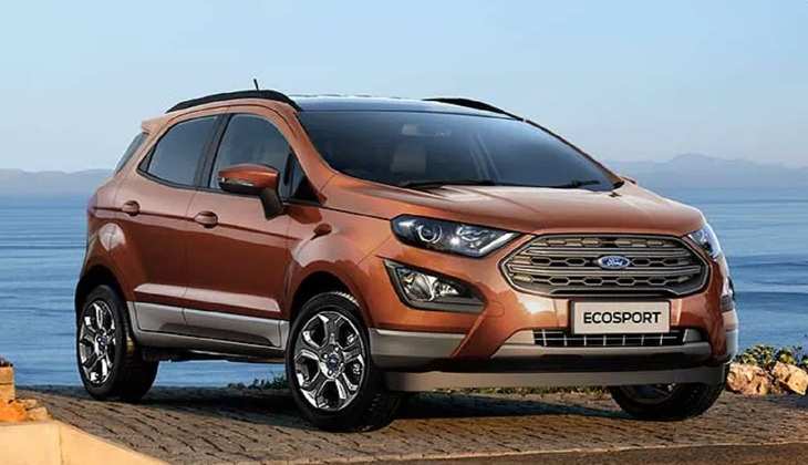 Ford की 8 लाख रुपये वाली SUV नए अपडेट से बनेगी बजट फ्रेंडली और दमदार एसयूवी