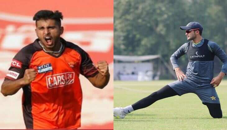 भारतीय "स्पीड गन" की तारीफ सुन पाकिस्तान बौखलाया, अफरीदी को लगी जोरदार मिर्ची