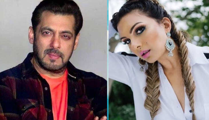 क्या Salman Khan को एक्पोज करने की धमकी दे रही हैं एक्स गर्लफ्रेंड Somy Ali? Aishwarya Rai को लेकर भी कही ये बात