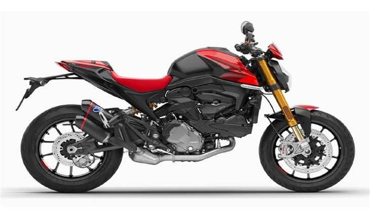 नई Ducati Monster भारतीय बाजार में हुई लॉन्च, जबरदस्त फीचर्स के साथ बेहद स्टाइलिश है लुक, जानें कीमत