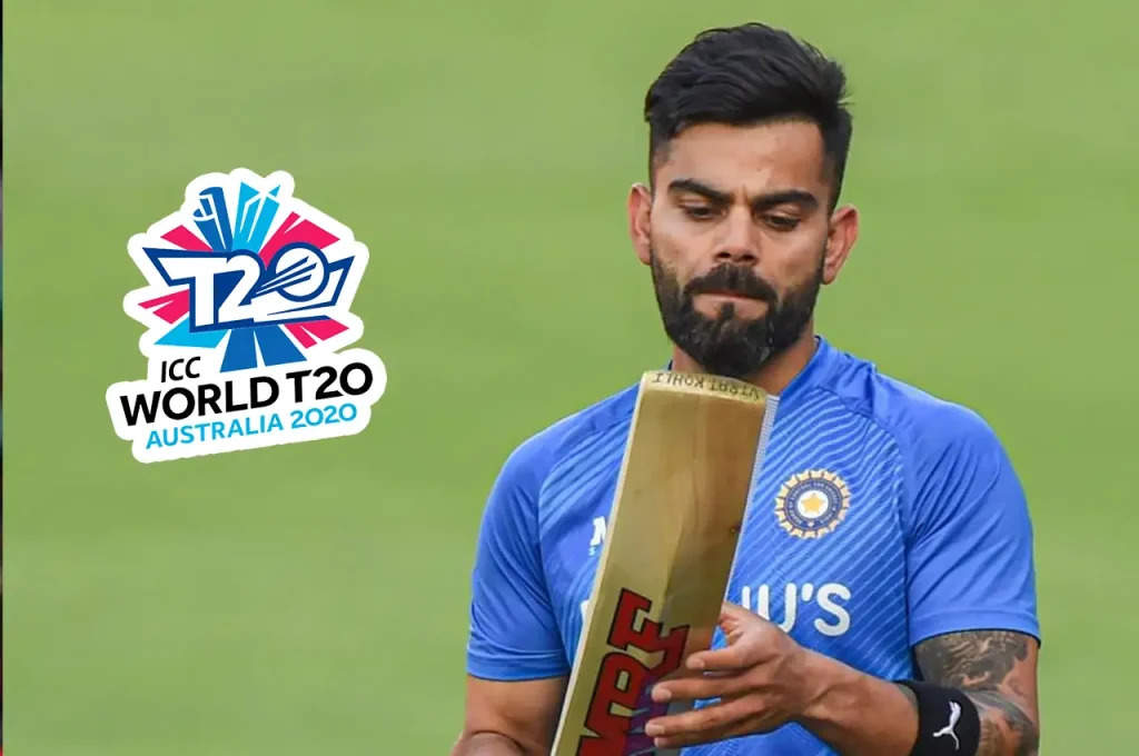 Virat Kohli ने मचाया बल्ले से तहलका, 4 मैचों में ही ला दिया बवंडर, जानें वर्ल्ड कप 2022 में किया कौनसा बड़ा कारनाम..
