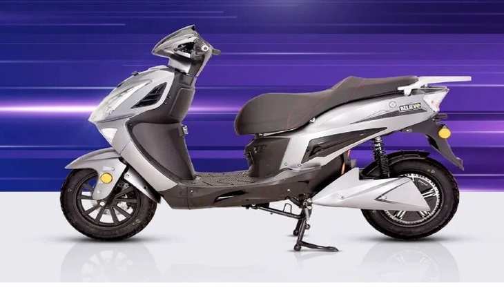 देश में लॉन्च हुआ ये धांसू electric scooter, Hero electric को देगा सीधी टक्कर, अभी जानें फीचर्स और कीमत