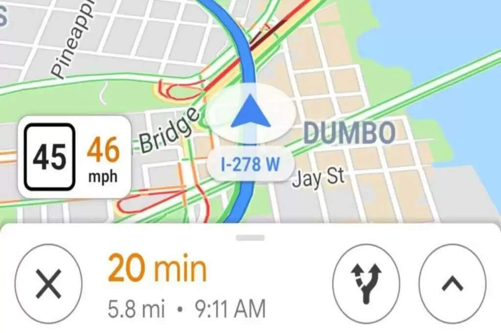 Google Speedometer: क्या ओवरस्पीड में आपका चालान हुआ है? गूगल का नया फीचर आपके बचाएगा पैसे, जानें कौन सी है ये ऐप
