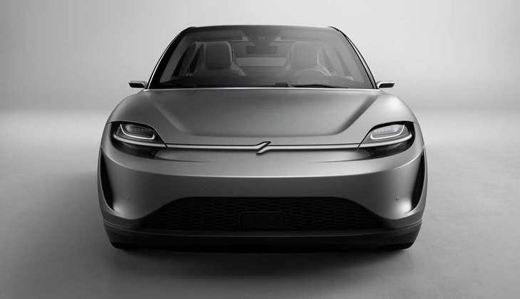 Sony Electric Car: जल्द आ रही है सोनी की पहली इलेक्ट्रिक कार! अब Tesla की बढ़ेगी टेंशन