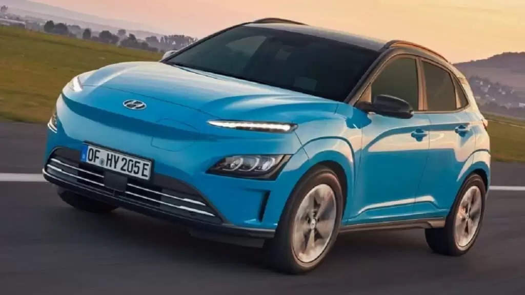 Hyundai की इस धाकड़ इलेक्ट्रिक कार में मिलेगा गजब का रेंज, स्पोर्टी डिजाइन के साथ लुक उड़ा देंगे होश