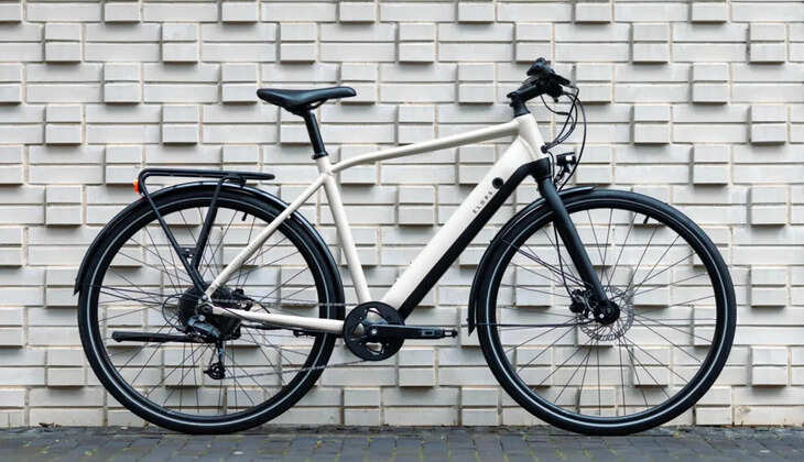 Electric Cycle: एक बार चार्ज करने पर 100 से भी ज्यादा किलोमीटर चलेगी ये ई-साइकिल, जानें क्या है कीमत