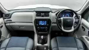 Mahindra Scorpio का दिखा नया लुक, लोग देख हो रहे दीवाने, लॉन्च से पहले देखिए नई कार में होगी ये खास बात