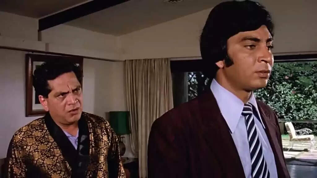 Harish Magon Death: एक्टर हरीश मैगन ने 76 साल की उम्र में दुनिया को कहा अलविदा, इन बड़ी फिल्मों में निभाया था अहम किरदार