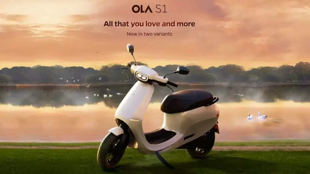 Ola Electric: महंगे पेट्रोल को कहिये बाय-बाय! ओला इलेक्ट्रिक स्कूटी पर मिल रहे बेहतरीन फीचर्स, जानें खूबियां