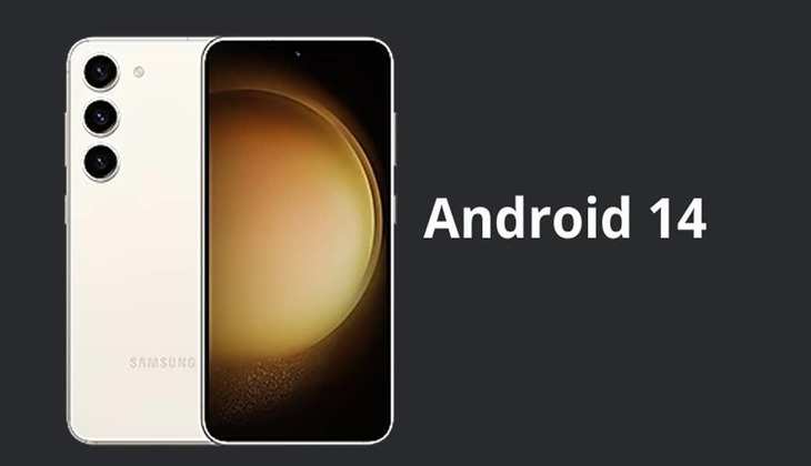 Android 14 Update: सैमसंग के इन स्मार्टफोन पर मिलेगा केवल सिक्योरिटी अपडेट, जानें डिटेल्स