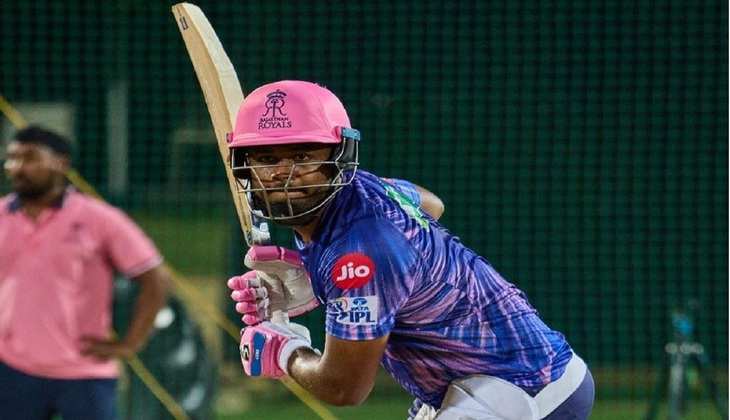 TATA IPL 2022: राजस्थान के कैप्टन Sanju Samson के नाम दर्ज हुआ ये शर्मानाक रिकॉर्ड, जानें बाकी कप्तानों का हाल