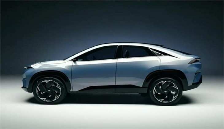 Tata Avinya EV Concept: Tata motors ने लॉन्च कि अपनी शानदार electric car Tata Avinya, अभी देखिए highlights