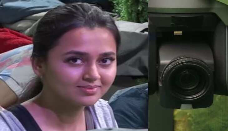Bigg Boss 15: Tejasswi है जंगल में मंगल के लिए तैयार, लेकिन BB कैसे करें उसे अपने प्यार का इज़हार?