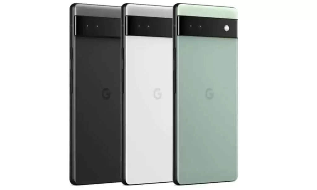 Google Pixel 6a Offer: बहुत सस्ते में मिल रहा गूगल का ये 5G स्मार्टफोन, फ्लिपकार्ट दे रहा बढ़िया डिस्काउंट, जानें डिटेल्स