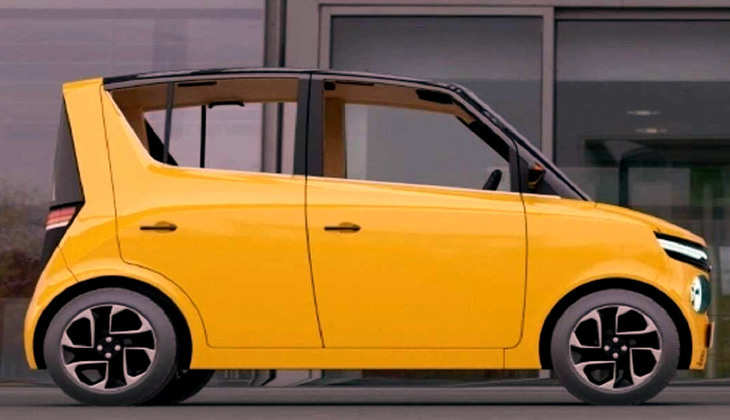 PMV EaS-E Car: इलेक्ट्रिक रेंज में आ गई सबसे सस्ती ई-कार, एक बार चार्ज करने पर चलेगी 160KM, जानें कीमत