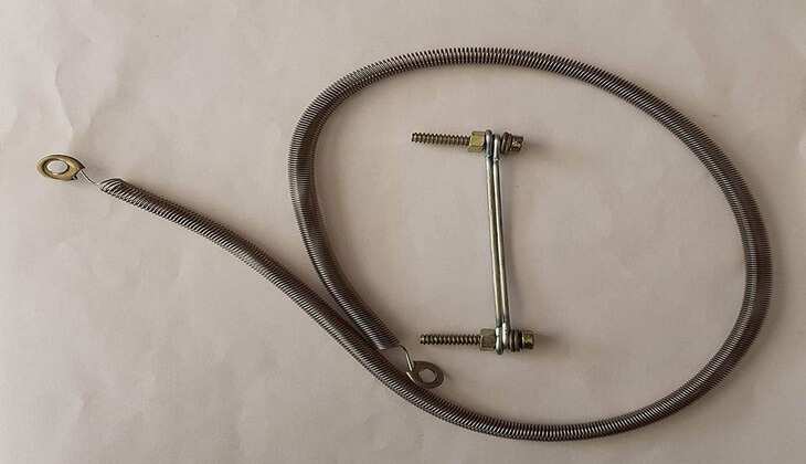 Spring Heater: पुराने खराब कूलर से बनाएं सर्दियों के लिए रूम हीटर, बस करना होगा ये छोटा सा काम