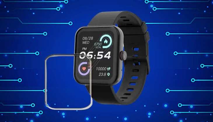 ओहो&hellip;लांच हो गई महिलाओं के लिए ये मजेदार स्मार्टवॉच, लुक देखते ही कहेंगे-'मेरा दिल ये पुकारे आ जा'