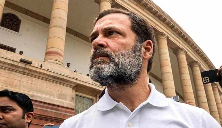 Defamation case: राहुल गांधी, सिद्धारमैया और डीके शिवकुमार को कोर्ट ने भेजा मानहानि नोटिस, BJP के राज्य सचिव ने दर्ज कराया मुकदमा