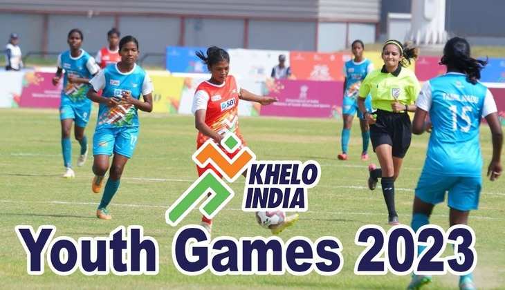 Khelo India Youth Games में खिलाड़ियों ने मचाया धूम-धड़ाका, देखें किस राज्य ने अंक तालिका में मारी बाजी
