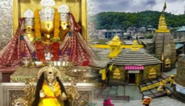 Laxmi mata temple: देवी लक्ष्मी के ये मंदिर हैं बेहद अद्भुत, दर्शन मात्र से हर कष्ट होता है दूर
