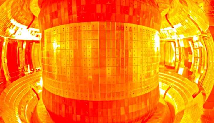 China का "Artificial Sun" प्रायोगिक संलयन रिएक्टर क्या है?