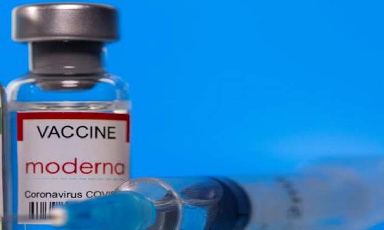 देश में चौथी वैक्सीन माडर्ना को मिली मंजूरी, आपात स्थिति में होगा इस्तेमाल