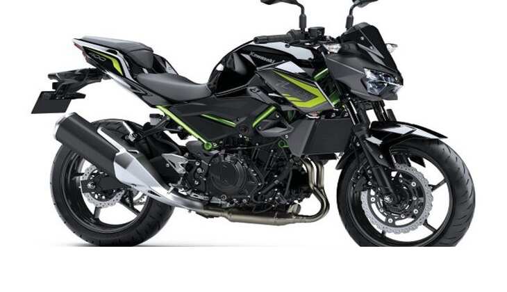 Kawasaki की ये बाइक आ रही मार्केट में धमाल मचाने, Royal enfield की इस बाइक को देगी टक्कर, देखें फुल डिटेल्स