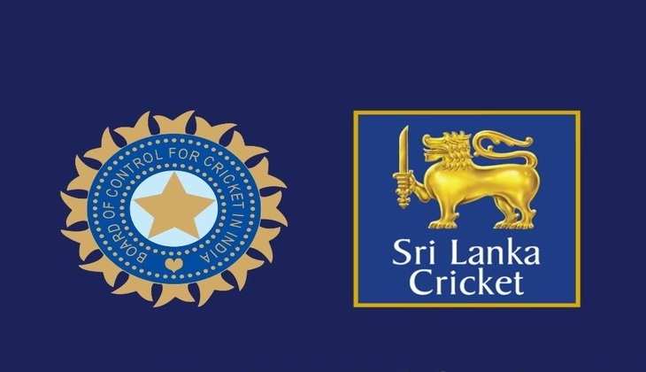 IND vs SL: श्रीलंकाई टीम के Bharat दौरे पर आने से पहले जानिए किस टीम का है “पलड़ा”भारी