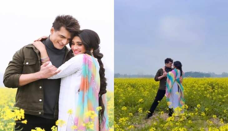 DDLJ के शाहरुख-काजोल की ताजा हो जाएंगी याद जब देखेंगे Kartik- Naira का रोमांटिक डांस