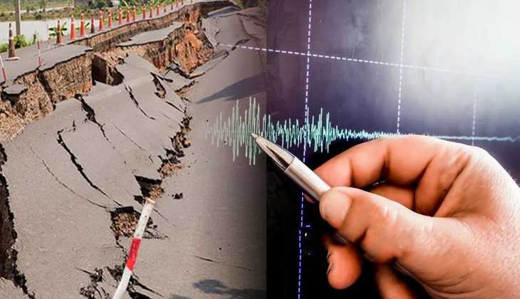 Earthquake: कब आया था तुर्की से भी खतरनाक भूकंप? आखिर किन कारणों से आता है ऐसा जबरदस्त प्रलय