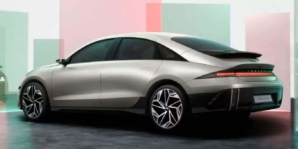 Hyundai की इस धाकड़ कार के आगे Tesla की भी होगी बोलती बंद, स्पोर्टी लुक और जबरदस्त रेंज के साथ जल्द देगी मार्केट में दस्तक