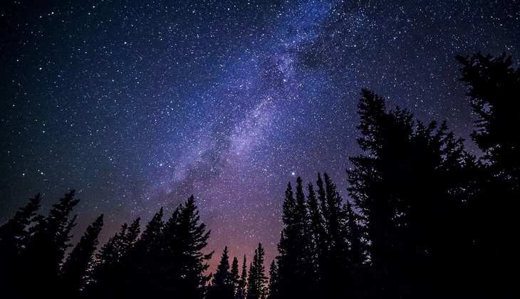 Milky Way आकाशगंगा में से आ रहा है रहस्यमयी रेडियो सिग्नल! वैज्ञानिक भी है हैरान