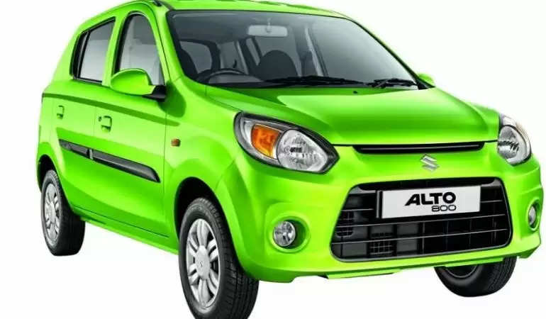 भारतीय बाजार में धूम मचाने इस दिन लॉन्च हो रही नई Maruti Suzuki Alto, कंपनी ने किया खुलासा, अभी जानें फुल डिटेल्स