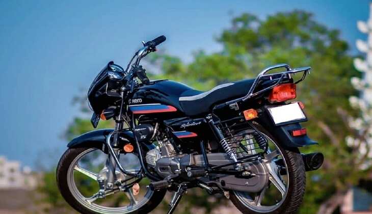 अगर आपका भी बजट है कम, तो देखिए महज 15 से 20 हजार में मिल रही Hero की ये शानदार बाइक, माईलेज में है सबसे आगे