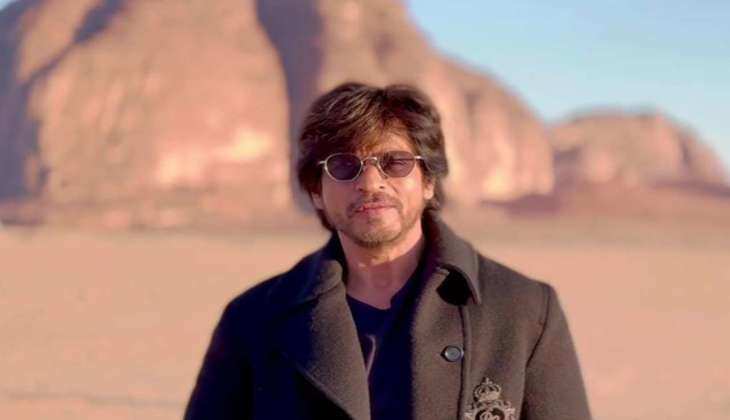 Shah Rukh Khan Tweet: आखिरकार कौन थी शाहरुख खान की पहली गर्लफ्रेंड? एक्टर ने ट्वीट के ज़रिए फैंस को बताया सच