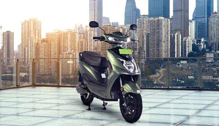 Okaya Electric Scooter: इस दिन लॉन्च होगा कंपनी का शानदार इलेक्ट्रिक स्कूटर, जानें कीमत