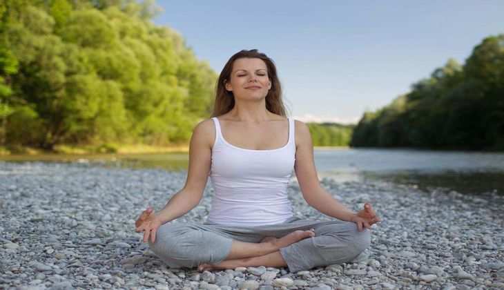 International Yoga Day:  इन 4 योगासन से ब्लड सर्कुलेशन होगा बेहतर, जानिए करने का तरीका  