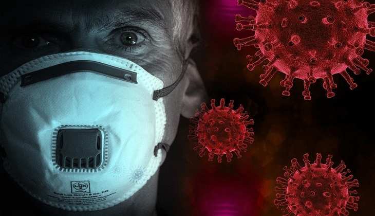 कोरोना के मामलों में आई गिरावट, देश में 40,000 से ज्यादा मिले नए संक्रमित, 199 की मौत