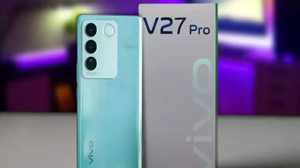 Vivo V27 Pro Vs Oneplus 11R: दोनों फोन हैं एक से बढ़कर एक, जानें 40 हजार की रेंज में क्या है आपके लिए बेहतर ऑप्शन?