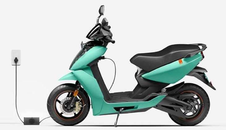 Ather 450S: कुछ ही दिनों में लॉन्च होने जा रहा नया इलेक्ट्रिक स्कूटर, 100 किमी से ज्यादा होगी रेंज, जानें डिटेल्स